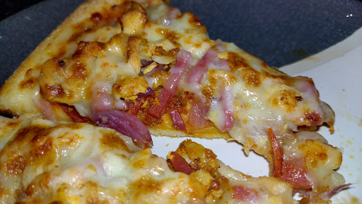 Photo of USA Chicken - 13 Outram St, Sutton-in-Ashfield NG17 4BA